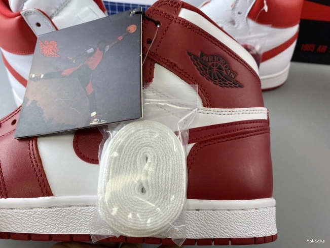 Cheap TBK Retro & Beginnings CT6252-900 New Pack Ship Jordan Nike High 1 Air 0716